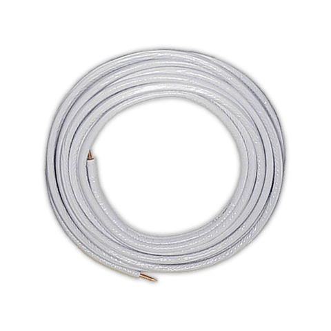 ARMACELL Tubo cobre aislado 1/4¨+ 5/8¨ x 0,80 mm