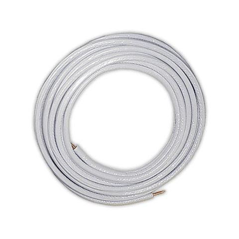ARMACELL Tubo cobre aislado 3/8¨+ 5/8¨ x 0,80 mm