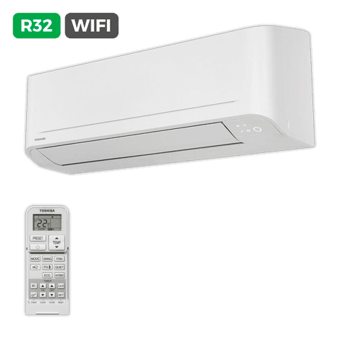 TOSHIBA M-SPLIT SEIYA+ RASB07S4KVGE