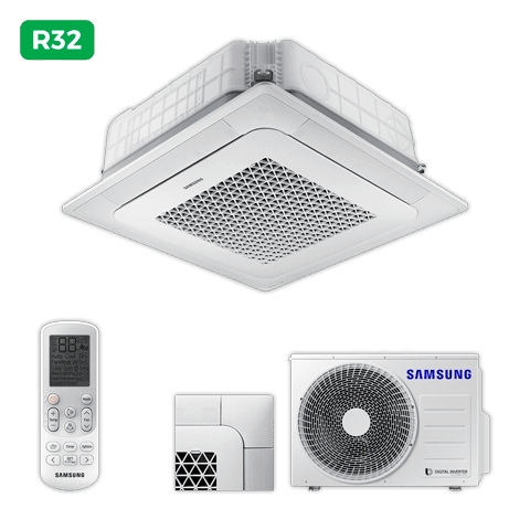 SAMSUNG CASSETTE KIT-F-AC035RNNDKG