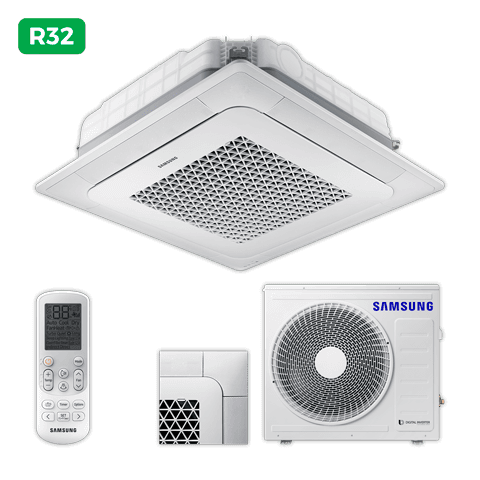 SAMSUNG CASSETTE KIT-F-AC071RN4DKG