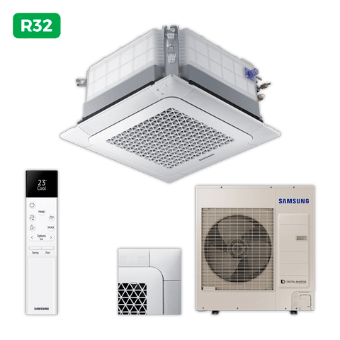 SAMSUNG CASSETTE KIT-F-AC120RN4DKG