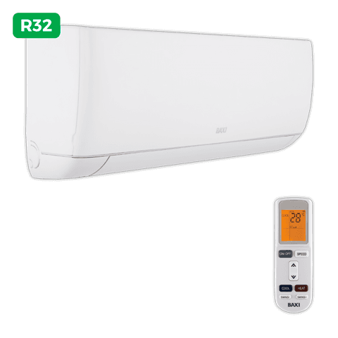 BAXI M-SPLIT ANORI JSGNW20