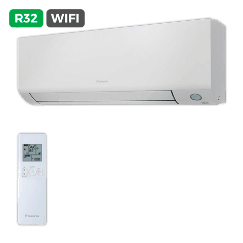 DAIKIN M-SPLIT PERFERA FTXM50A