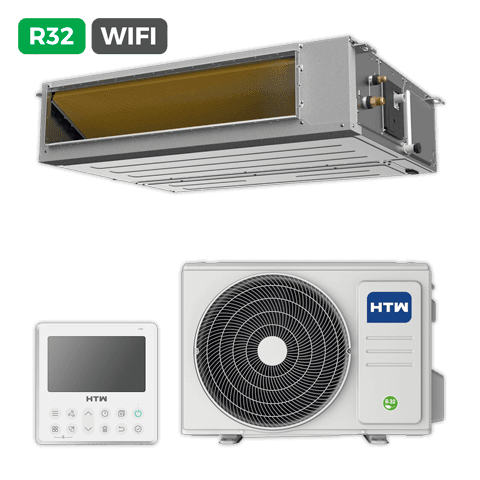 HTW CONDUCTOS D-052ADM2R32-WF