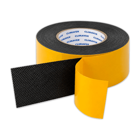 ISOVER Cinta de Fibra de Vidrio Climaver NETO
