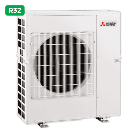 MITSUBISHI ELECTRIC MITSUBISHI M-EXTERIOR MXZ-6F120VF