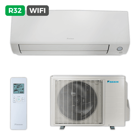 DAIKIN SPLIT PERFERA TXM20A