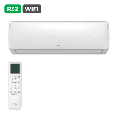 TCL M-SPLIT ELITE XA73 SN18F2S2