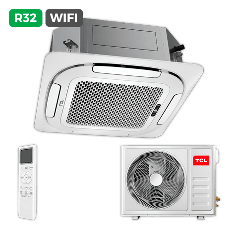TCL CASSETTE M18S1S3