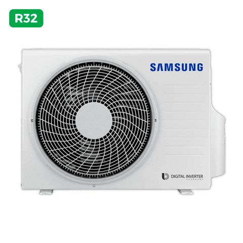 SAMSUNG M-EXTERIOR AJ040TXJ2KG/EU