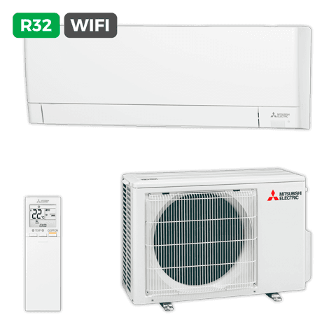 MITSUBISHI ELECTRIC MITSUBISHI SPLIT MSZ-AY42VGK