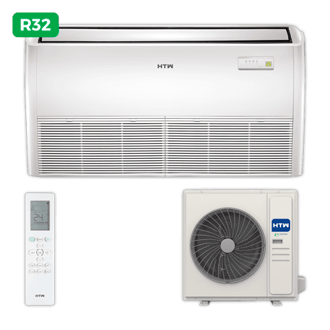 HTW SUELO/TECHO CFT3-105ADM2R32