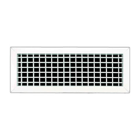 REDI Rejilla impulsion REDI HDD-R H-150xL-400