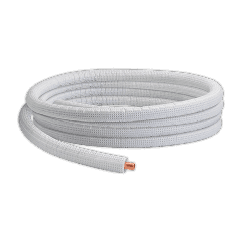 ARMACELL Tubo cobre aislado 5/8¨ x 0,80 mm x 15