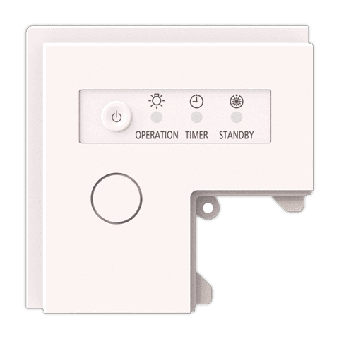 PANASONIC Receptor PANASONIC CZ-RWRY3