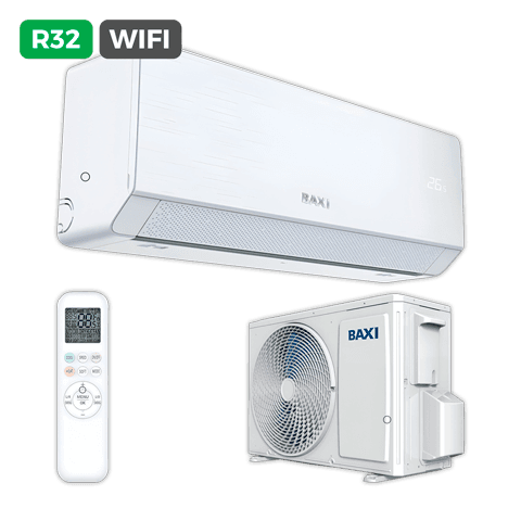 BAXI SPLIT AMIK MHG50