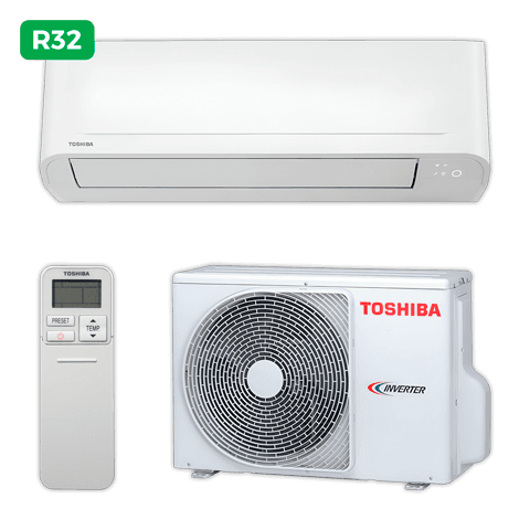 TOSHIBA SPLIT SEIYA2 10