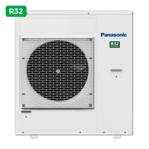 PANASONIC M-EXTERIOR CU-4Z80CBE