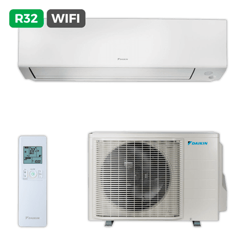 DAIKIN SPLIT PERFERA TXM71A