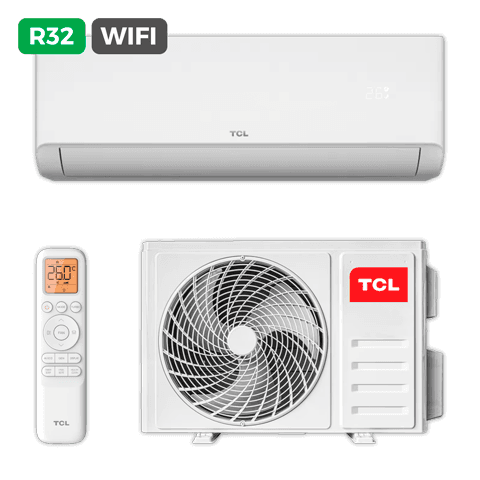 TCL SPLIT SAVE IN S12F72S3