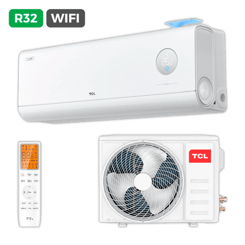 TCL SPLIT FRESH IN 3.0 S12C8S0