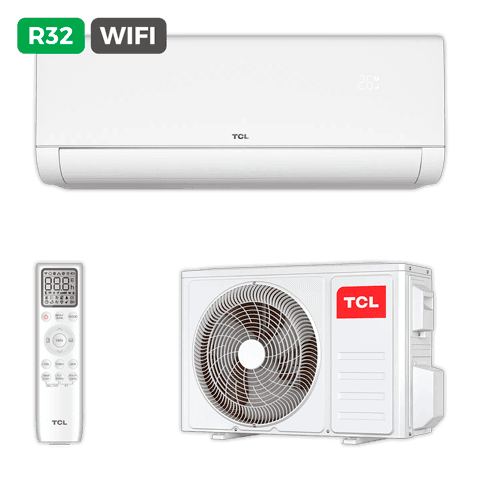 TCL SPLIT VOICE IN S12P9S1
