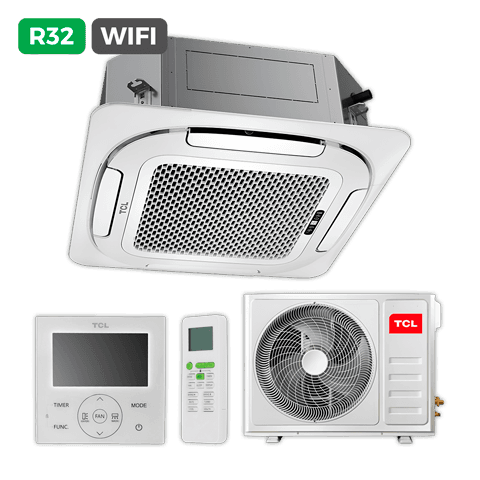 TCL CASSETTE M30S1S2