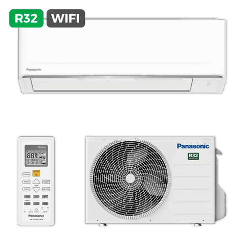 PANASONIC SPLIT KIT-BZ35CKE
