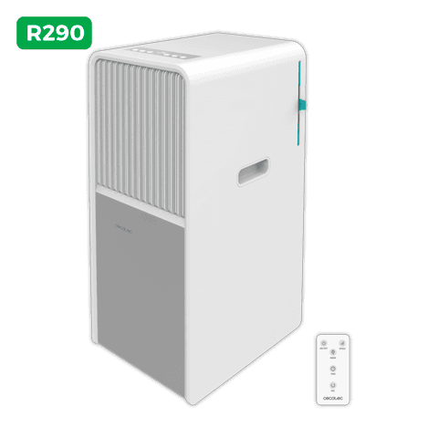 CECOTEC portatil CECOTEC Force Clima 9150 S