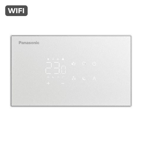 PANASONIC Mando pared PANASONIC PCZ-EFB749