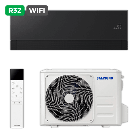 SAMSUNG SPLIT Windfree FAR70H09C1AB
