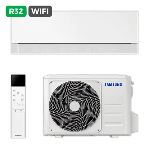 SAMSUNG SPLIT Windfree FAR70H18C1AW