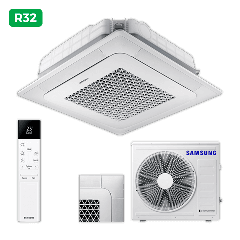 SAMSUNG CASSETTE KIT-F-AC071RN4DKG