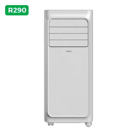 TEKA portatil TEKA TKPA-09CRN7