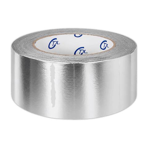 ESTANDAR Cinta Aluminio Adhesiva Climatizacion