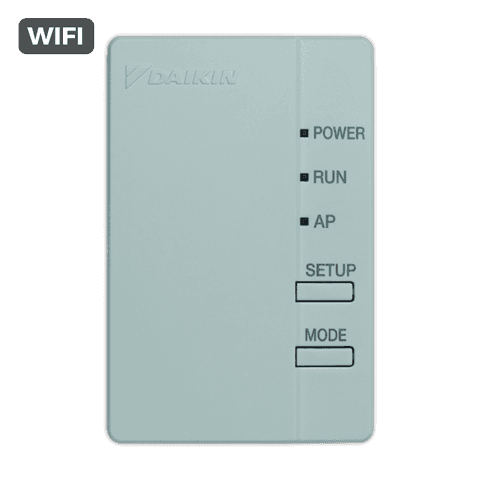 DAIKIN Adaptador Wifi DAIKIN BRP069B42