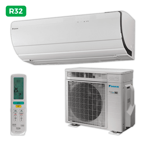 DAIKIN SPLIT URURU SARARA TXZ50N