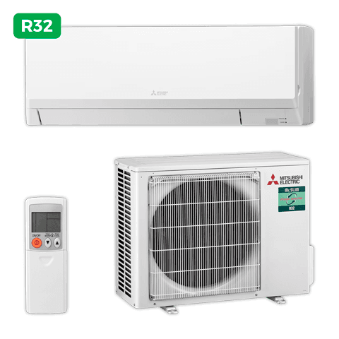 MITSUBISHI ELECTRIC MITSUBISHI SPLIT MPKZ-50VLAL