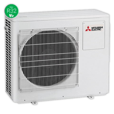 MITSUBISHI ELECTRIC MITSUBISHI M-EXTERIOR MXZ-4F83VF