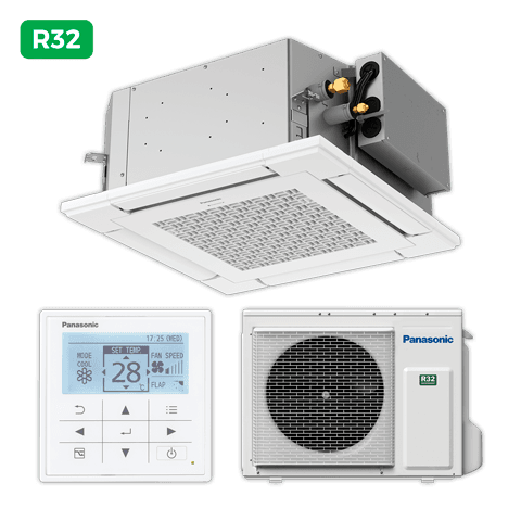 PANASONIC CASSETTE KIT-60PY3Z5