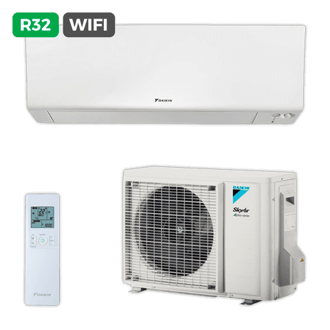 DAIKIN SPLIT SKY-AIR ZTXM60A