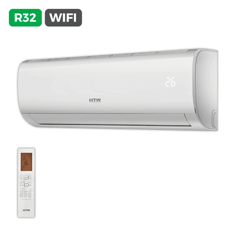 HTW M-SPLIT MSI-020IX21D5R32