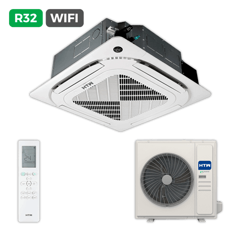 HTW CASSETTE C9T3-140ADM2R32W