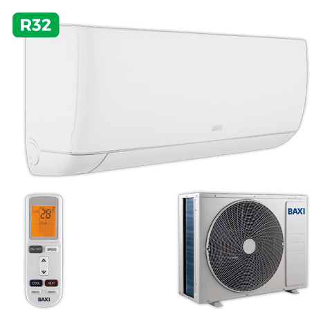 BAXI SPLIT ANORI MONO-2 JSG50