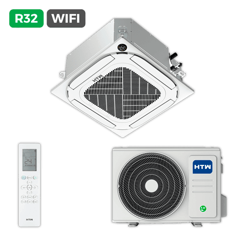 HTW CASSETTE C6-052ADM2R32-WF
