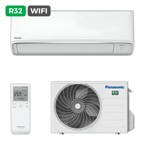 PANASONIC SPLIT KIT-RZ25ZKE