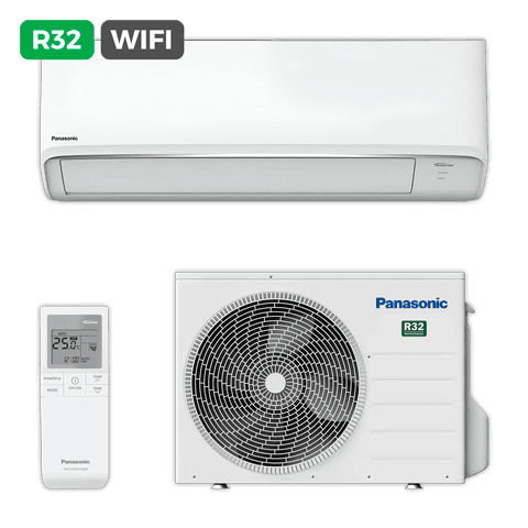 PANASONIC SPLIT KIT-RZ50ZKE