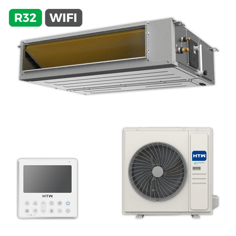HTW CONDUCTOS DT3-105ADM2R32-WF