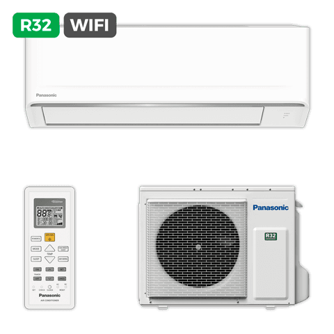 PANASONIC SPLIT KIT-BZ60CKE